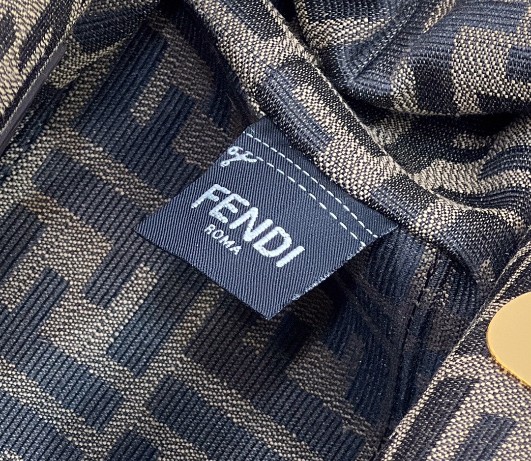 Fendi Satchel Bags